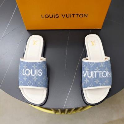 cheap quality Men's Louis Vuitton Shoes Model No. 844